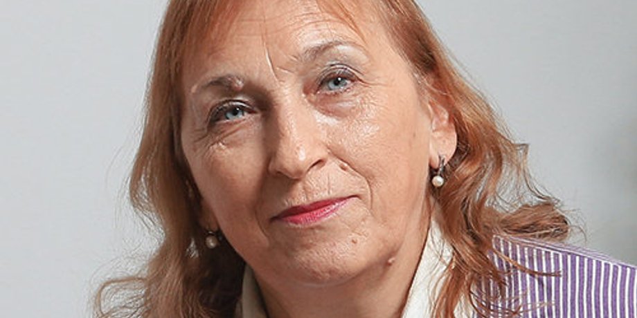 Ирина Бекешкина