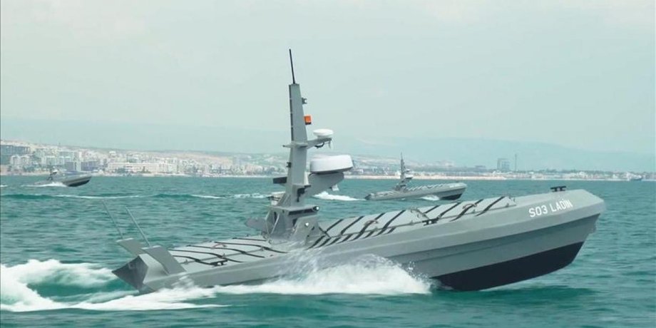 L-UMTAS, Javelin, Albatros-Sürü İDA, ULAQ, DENİZKURDU-2021, ASELSAN, Туреччина