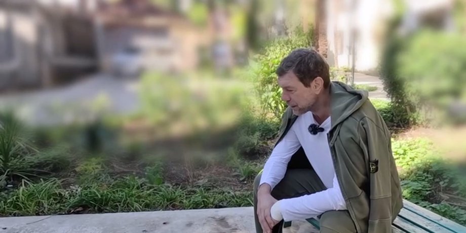 Олег Царьов, колишній народний депутат, інтерв'ю Царьова, замах на Царьова