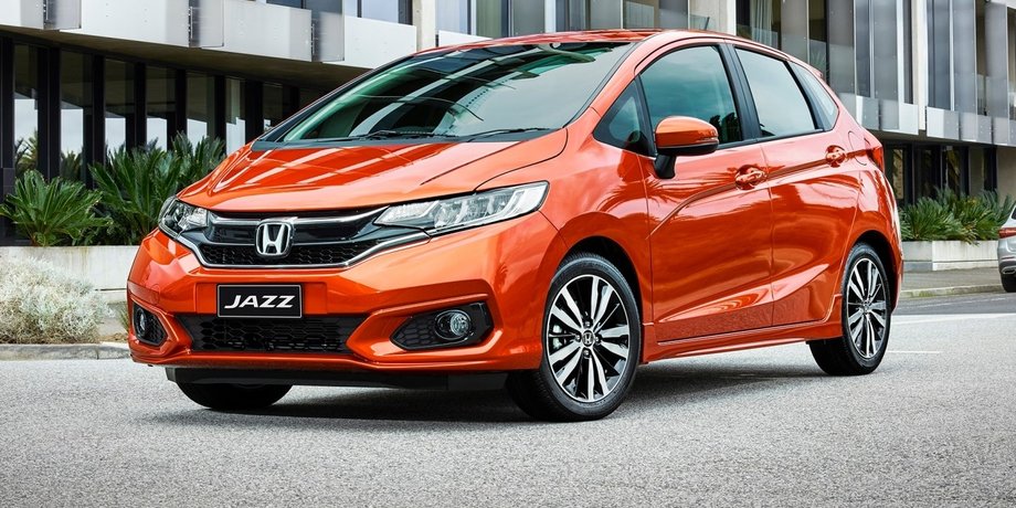 Самые надежные авто, надежность авто, рейтинг надежности авто, Honda Jazz, Mazda 2, Toyota Auris