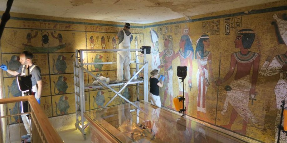 J. Paul Getty Trust