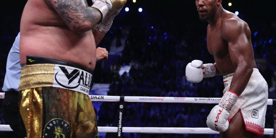 Фото: BoxingNews 24