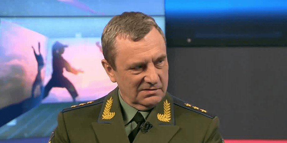 У російського генерала викрали дружину