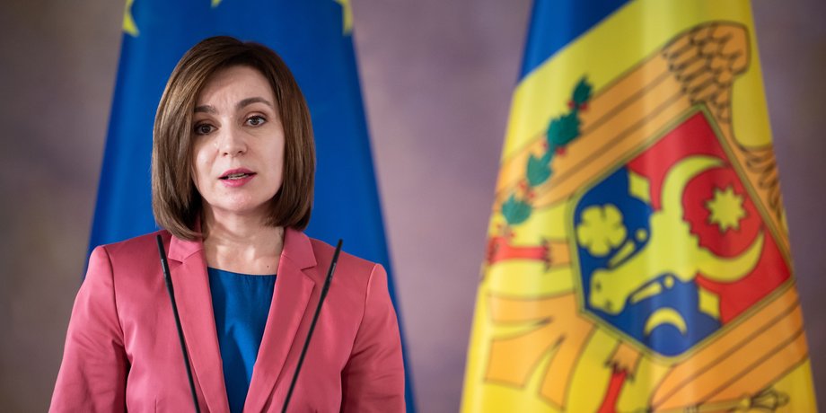 зернова угода, зернова угода, Молдова, Кишинів, Майя Санду, війна РФ проти України