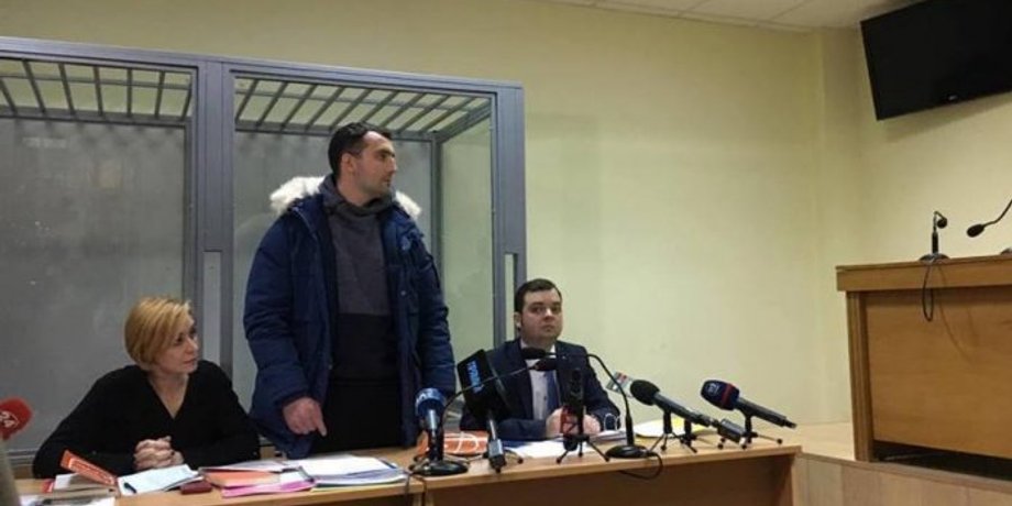 Фото: Телеканал 24