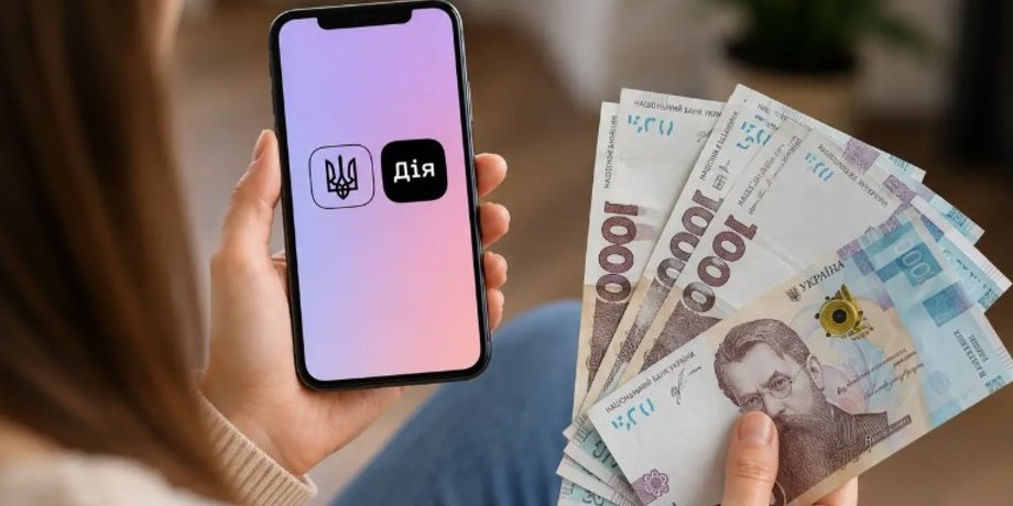 Які дві виплати тепер можна оформити онлайн