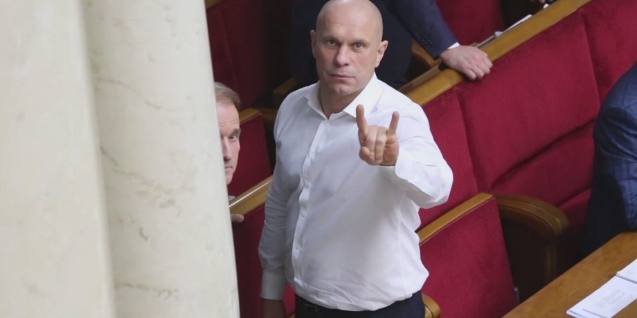 Илья Кива / Фото: 5.ua