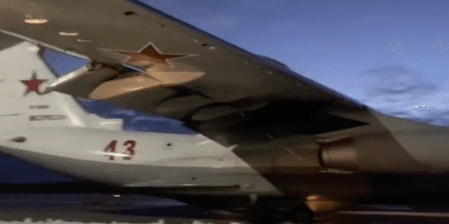 самолет а-50, самолет а50, а50, а-50, уничтоженный партизанами в Белоруссии самолет, партизаны уничтожили в Белоруссии самолет