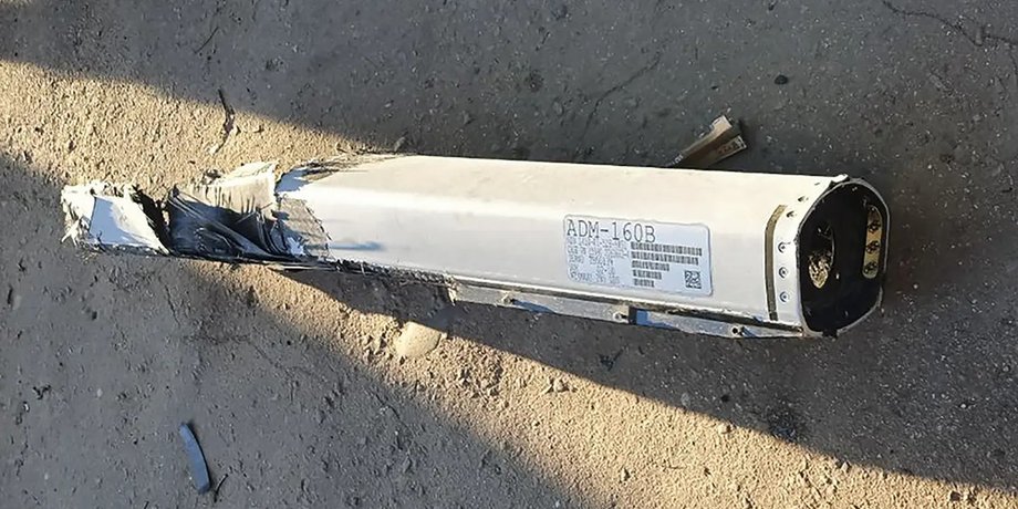 ADM-160 MALD, ADM-160 MALD характеристики, ADM-160 MALD в Україні, помилкові ракети обстріл луганська, американські приманки для пво, ADM-160 MALD фото