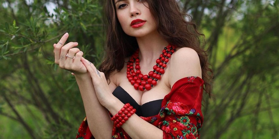 Ірина Пістрюга