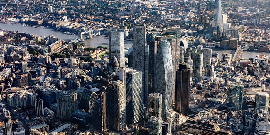 Хмарочос Бішопсгейт, Bishopsgate, хмарочос, Лондон, Лондон хмарочоси