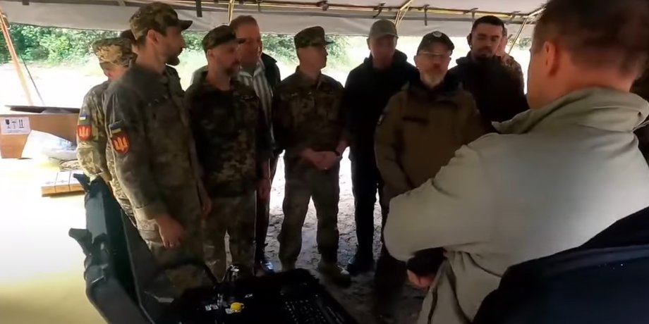 Резников РПС-7 "Інгул"