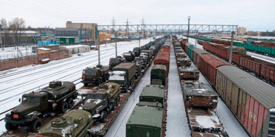 железная дорога, рф