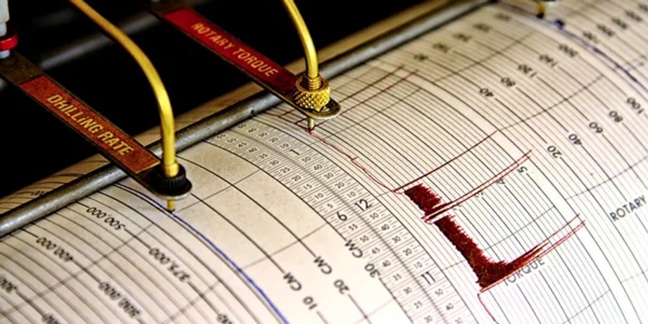Землетруси в Україні є звичайним явищем