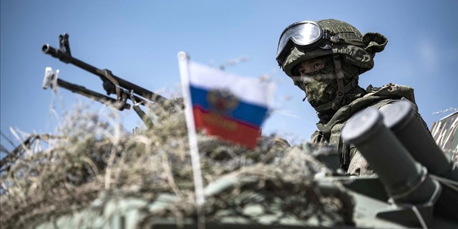 Приднестровье, ВС РФ Приднестровье