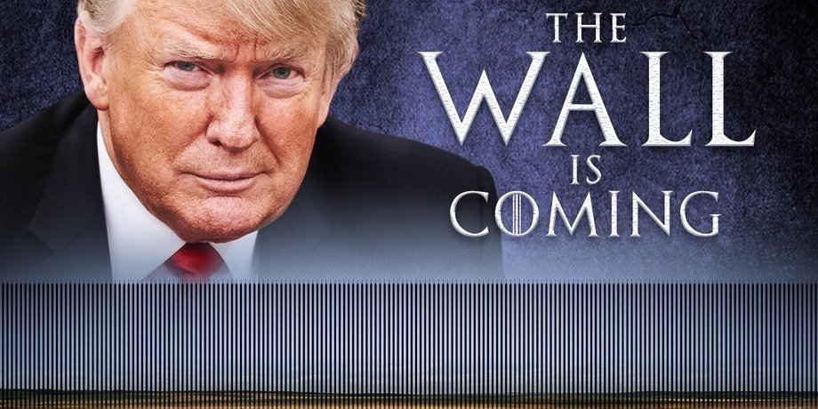 Фото: twitter.com/realDonaldTrump
