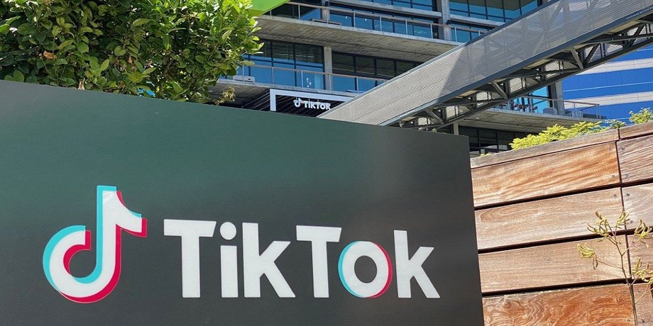 тикток обмеження, тикток неповнолітні, тикток батьківський контроль, TikTok