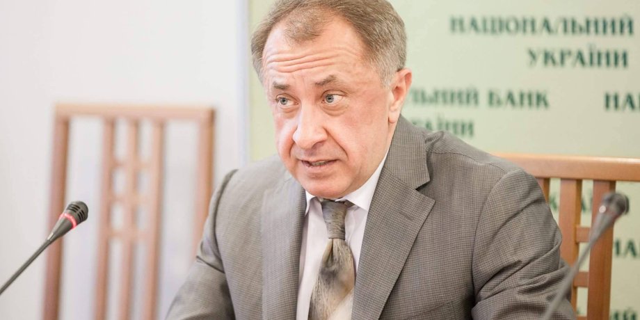 Богдан Данилишин / Facebook/Богдан Данилишин
