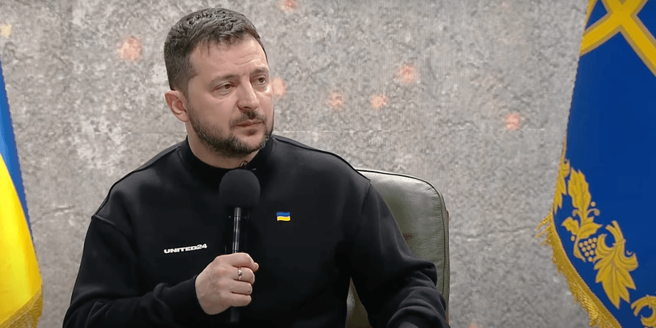 Володимир Зеленський, президент України, Зеленський оцінив угоду зі США, угода зі США про корисні копалини