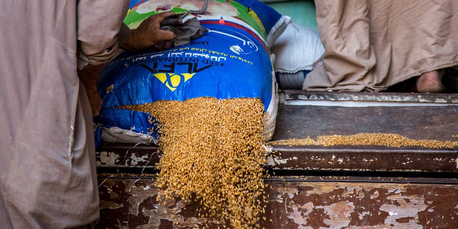 їжа, продуктова криза, ціни на продукти, зростання цін