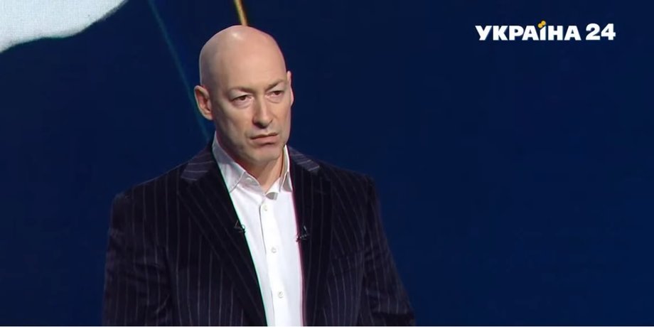 У Міхеіла Саакашвілі відмовляють внутрішні органи