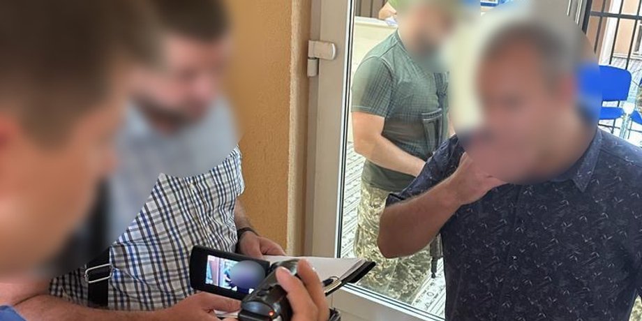 Нацполіція, Дніпро, злочинна група