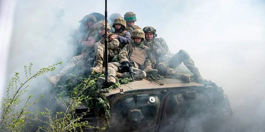 Харьковское направление, ВС РФ, бои на Харьковщине, российские войска на Харьковщине