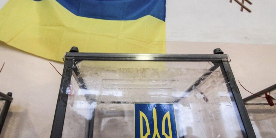 Олексій Данілов, вибори, війна РФ проти України, РНБО, російська агресія, голосування