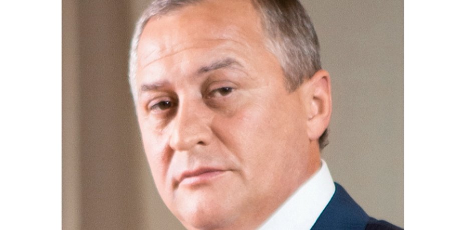 Александр  Писарук