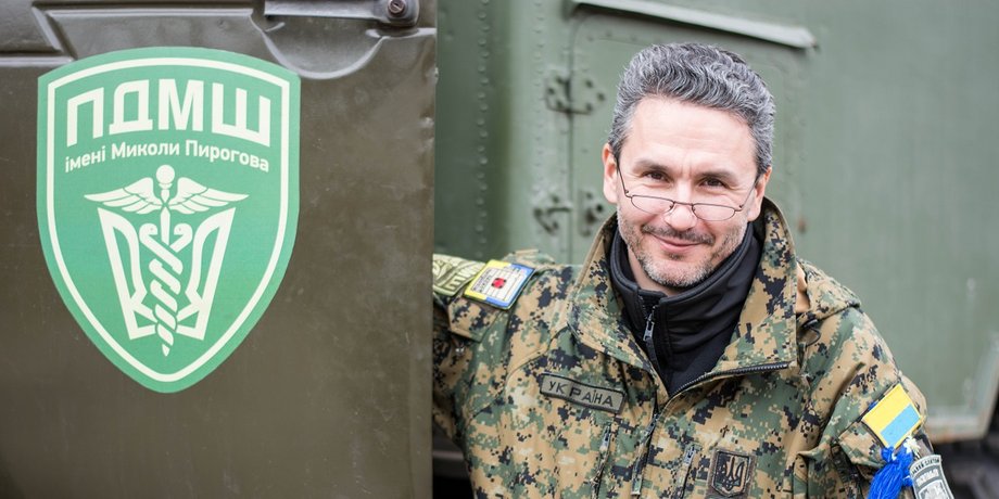Геннадій Друзенко