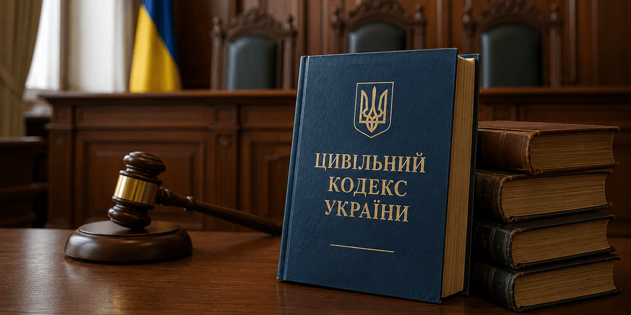 Новий проєкт Цивільного кодексу України, обговорення законопроєкту №15150, право власності Україна