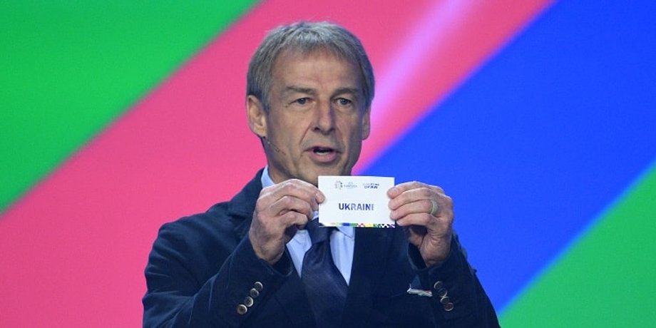 Юрген Клинсман
