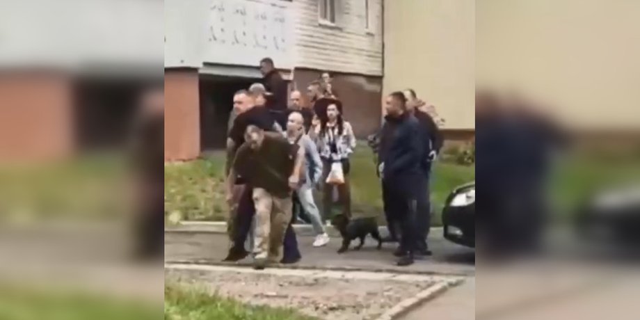 Бойцы, которые вернулись из плена, удивлены нападениями на ТЦК и сопротивлением мобилизации, заявила Решетилова