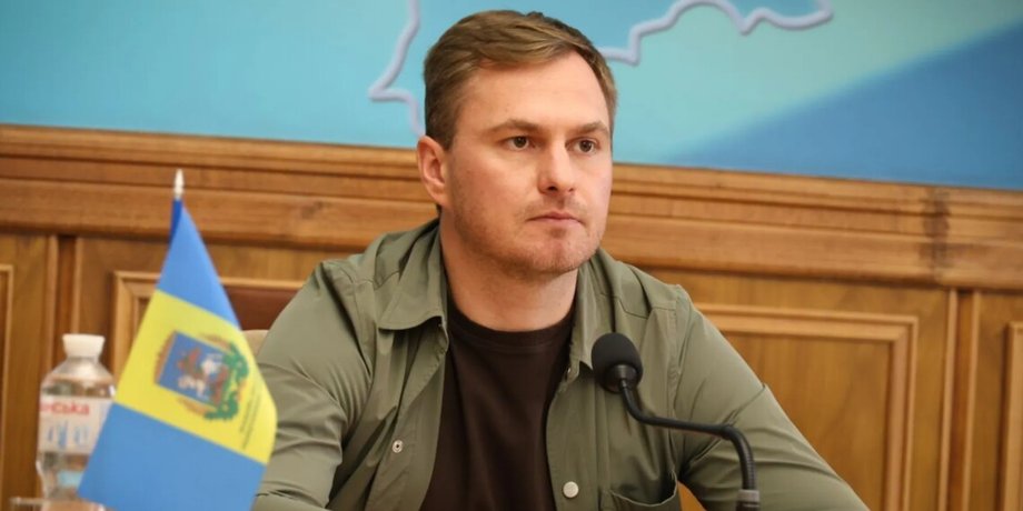 Руслан Кравченко уволен