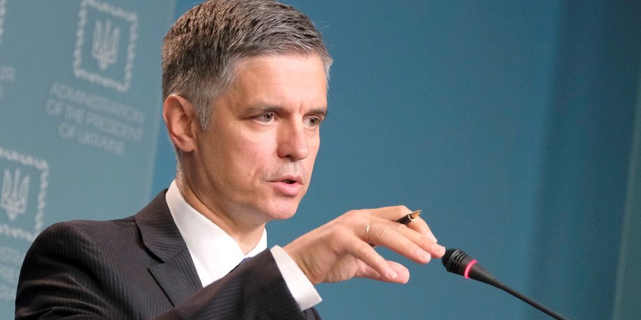 Вадим Пристайко, попередження Путіну