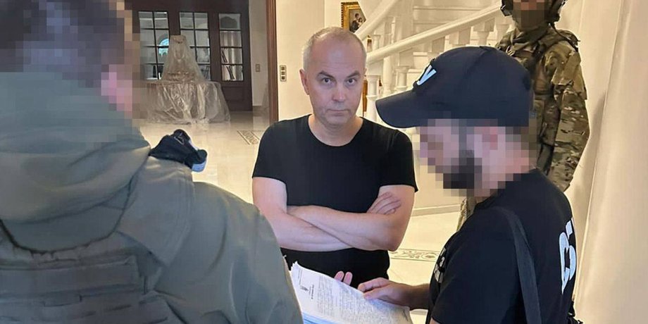 Народний депутат, Нестор Шуфрич, СБУ, затримання, війна РФ проти України, російська пропаганда