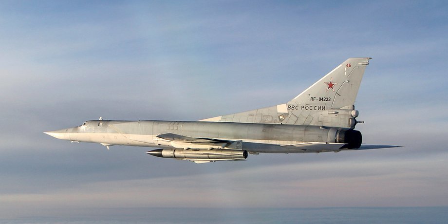 х-22, ракета, обстріл