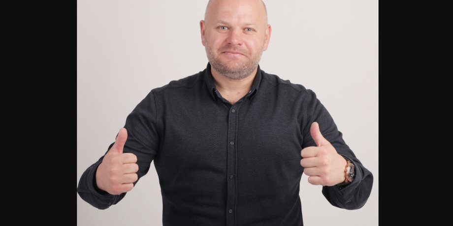Даниил Щербаков