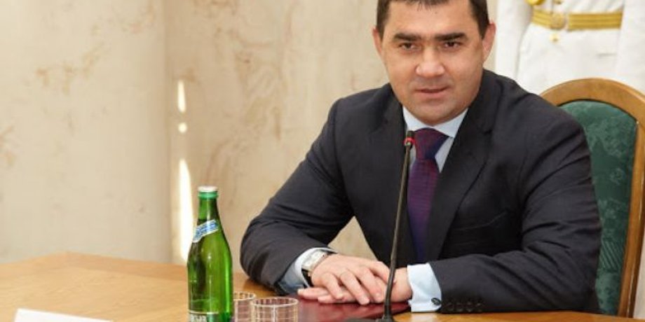 Василий Хома