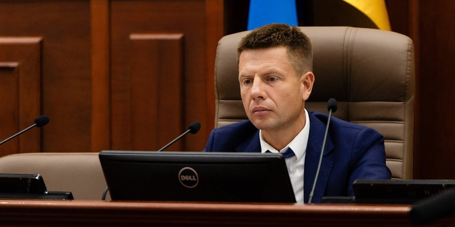 Алексей Гончаренко нашел прослушку в машине