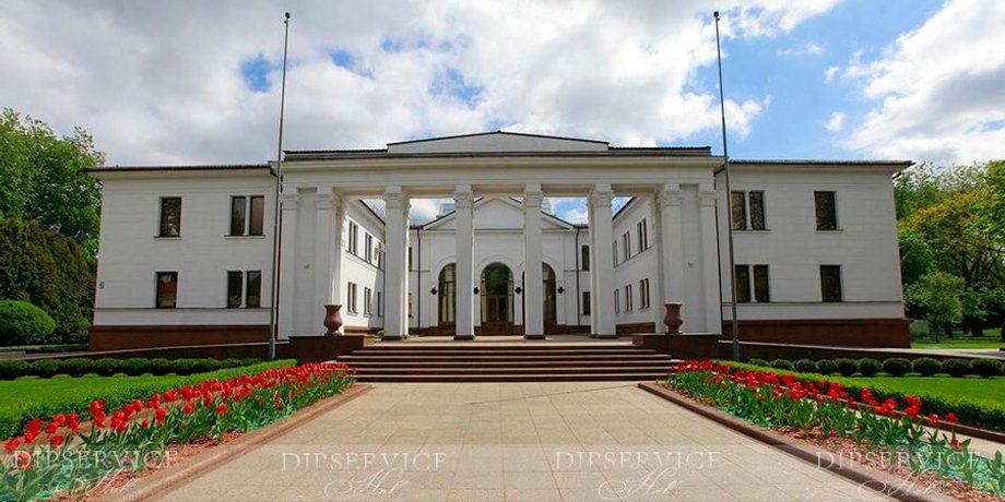 Фото: МИД Беларуси