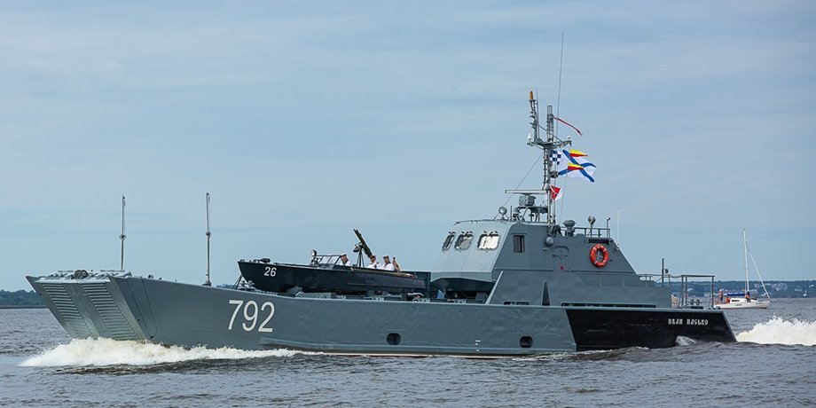 новини криму, вибухи в криму, катери рф крим, атака на катери рф в криму, гур