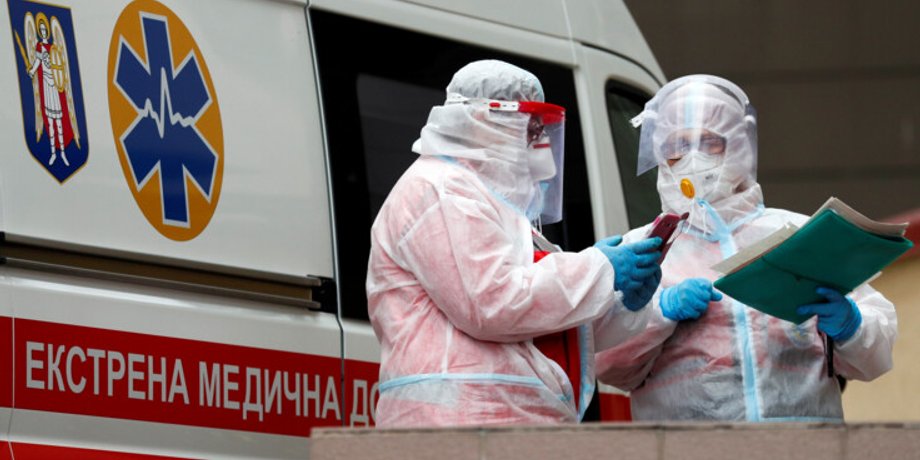 Коронавирус, Мутация коронавируса, штамм, Закарпатье, Врач-инфекционист, Виктор Петров