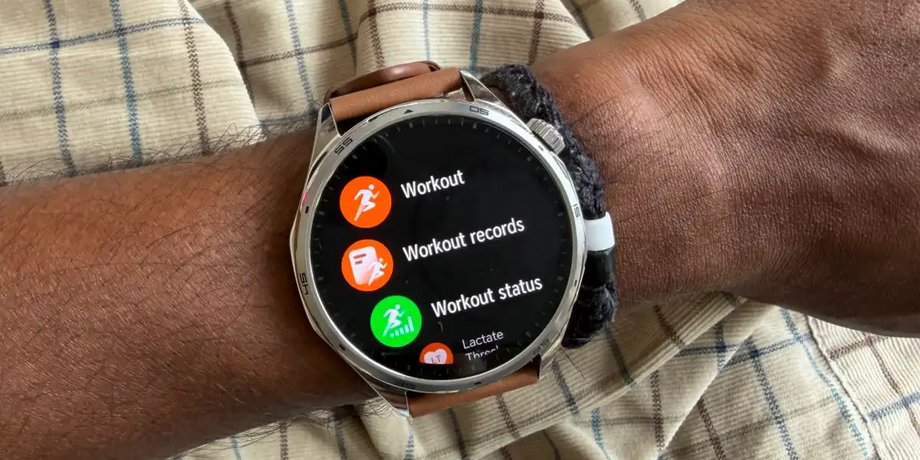Розумний годинник Honor Watch 6