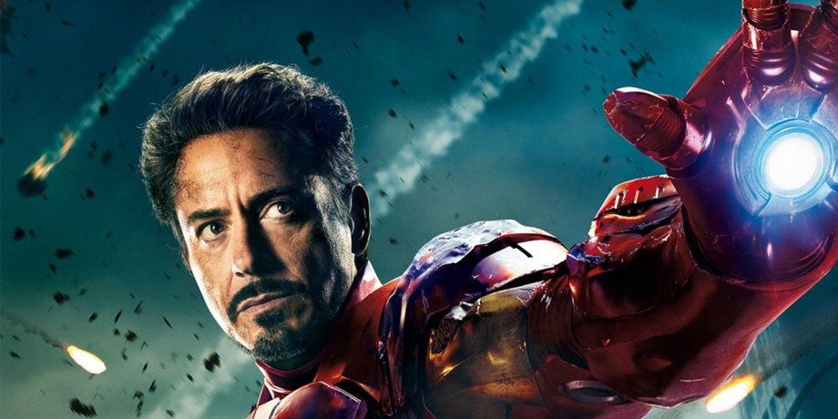 Фото: Marvel