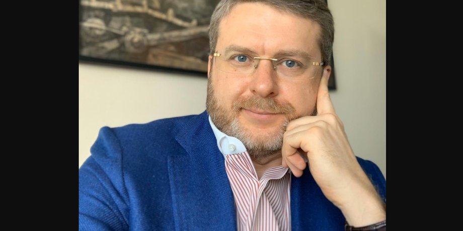 Алексей Тимофеев