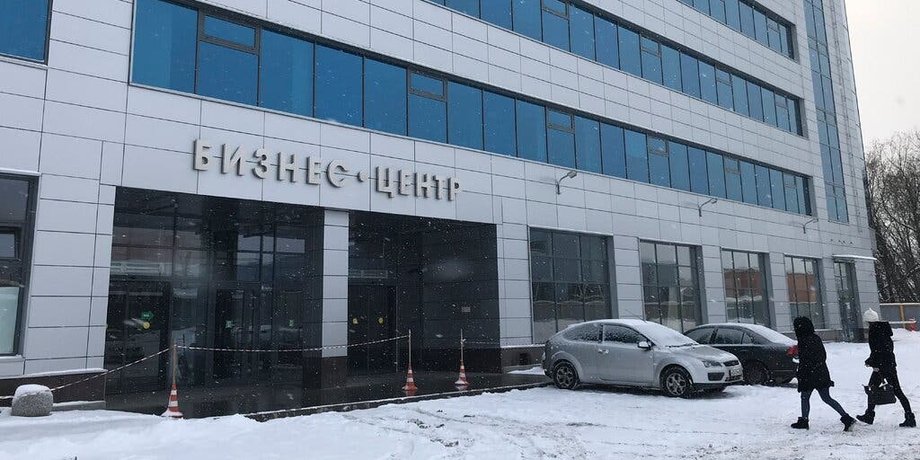 Агентство интернет-исследований.