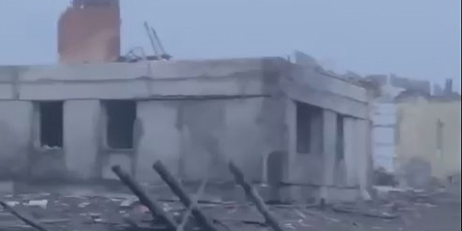 Війна, ракета, Воронеж, Росія, фото