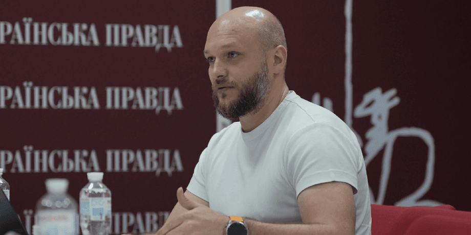 Александр Цивинский, конкурс на главу БЭБ