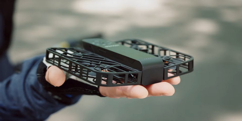 Hover X1, дрон, беспилотник